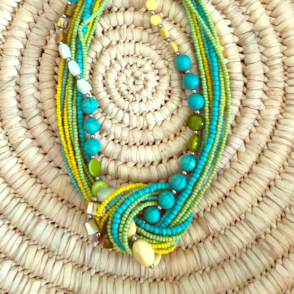 Necklace - Picture 1 of 4